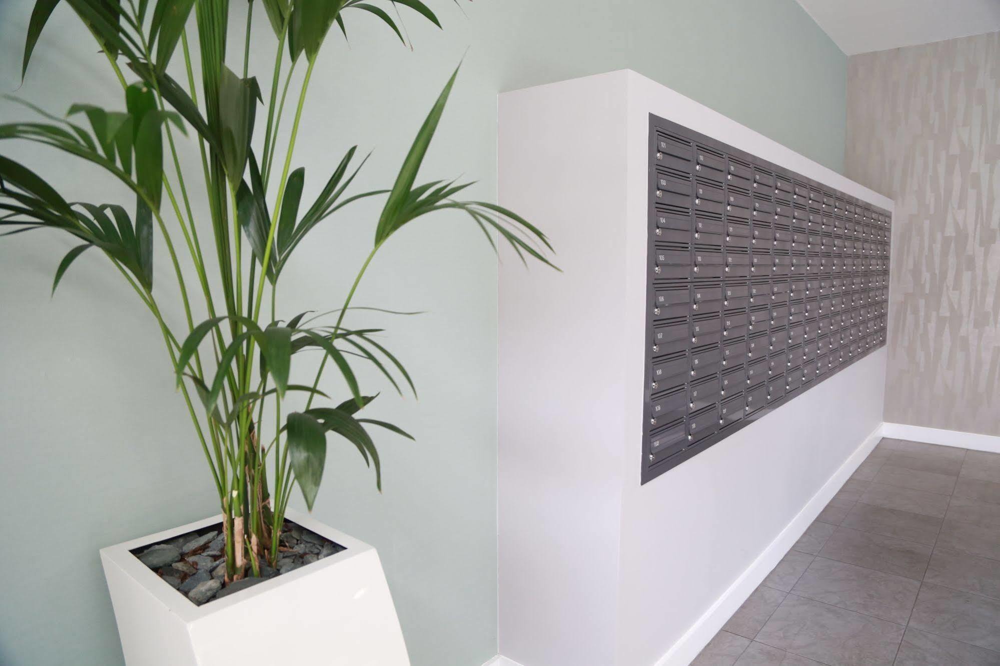 Dream Apartments Liverpool Luaran gambar